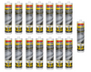 SOUDAL Specjalistyczny uszczelniacz dekarski 280ml bezbarwny - karton 15szt