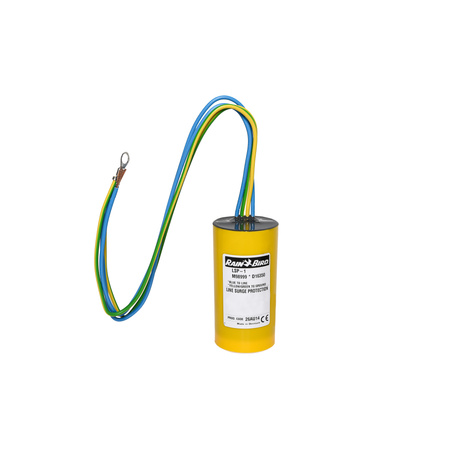Rain Bird Zabezpieczenie przeciwprzepięciowe LSP-1