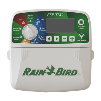 Rain Bird Sterownik wewnętrzny ESP-TM2 I8 WiFi, 230V, 8-sekcyjny