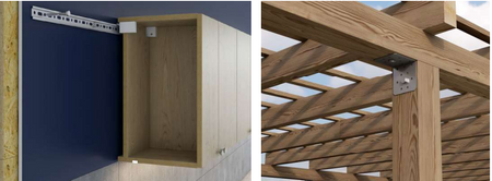 WKRĘT-MET Wkręt konstrukcyjny z łbem sześciokątnym K 10x100 mm - 5kg