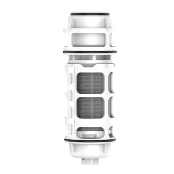 USTM Wkład siatkowy do Aqwell 147x54 mm ze stali nierdzewnej