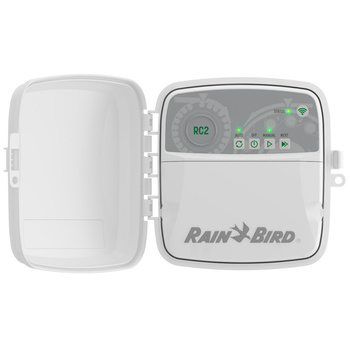 RAIN BIRD Sterownik zewnętrzny RC2 8 WiFi 8-sekcji