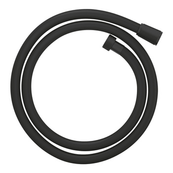 GROHE Silverflex Wąż prysznicowy 1250 mm Phantom Black