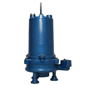 OMNIGENA Pompa zatapialna z rozdrabniaczem WQ 12-30-2,2 PREMIU 400V