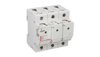 LEGRAND Rozłącznik bezpiecznikowy R 303 35 A 3P 606707