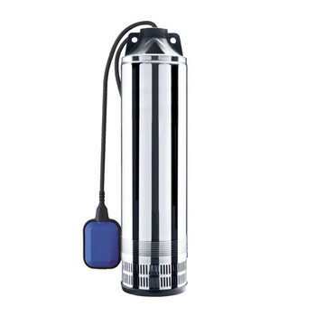 OMNIGENA Pompa głębinowa 230V kabel 10m OMNITECH 2200 6"