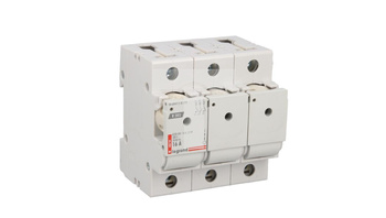 LEGRAND Rozłącznik bezpiecznikowy R303 16A 3P 606704