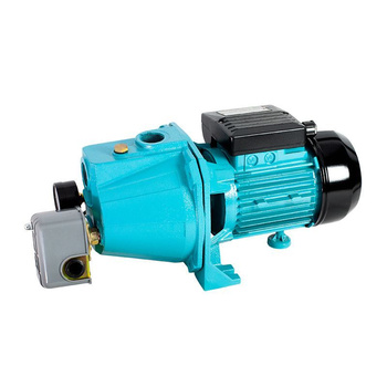 OMNIGENA Pompa hydroforowa z osprzętem JET 100A(A) INOX