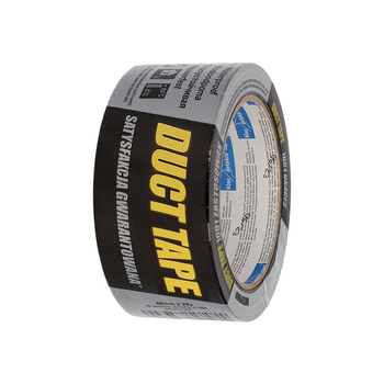 BLUE DOLPHIN Taśma uniwersalna Duct Tape 48 mm x 22,85 m