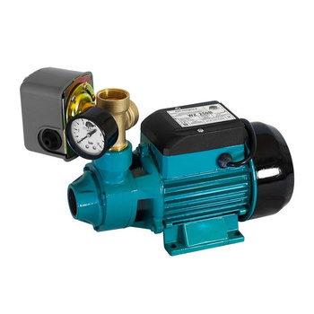 OMNIGENA Pompa Hydroforowa z osprzętem WZ 250B / 230V