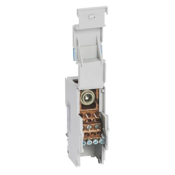 LEGRAND Blok rozdzielczy 1-biegunowy 250A - 004873