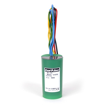 Rain Bird Dekoder sensorowy/impulsacyjny SD-21