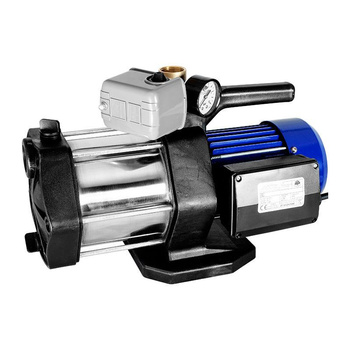 OMNIGENA Pompa hydroforowa z osprzętem MULTI 1100INOX 230V