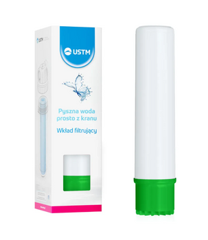 USTM Wkład odżelaźniający – IR 5"