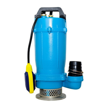 OMNIGENA Pompa zatapialna WQ 15-7-0,55 PREMIUM 230V