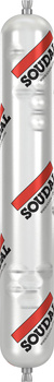 SOUDAL Klej-uszczelniacz poliuretanowy do nadwozi CARBOND 940 biały 600 ml