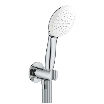 GROHE Tempesta 110 Zestaw prysznicowy - chrom