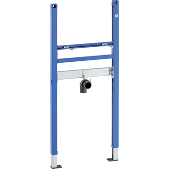 GEBERIT Element montażowy Duofix do umywalki 112 cm do baterii stojącej