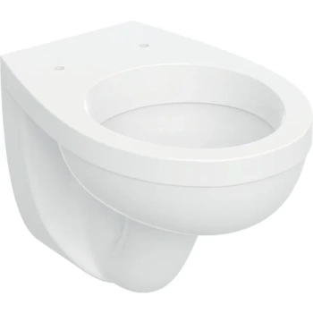 KOLO Idol wisząca miska WC, lejowa