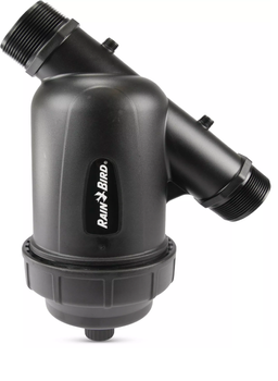 Rain Bird Osadnik skośny PP 2" GZ 8bar 130mikron siatka ze stali nierdzewnej czarny typ ILCRBY200S